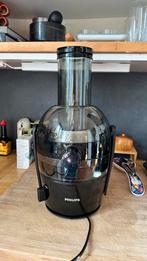Philips juicer HR1855 / 70 Viva juice, Ophalen of Verzenden, Zo goed als nieuw, Elektrisch