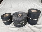 muurband (vroeger roofingband), Doe-het-zelf en Bouw, Ophalen, Zo goed als nieuw