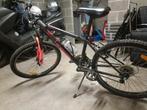 Kinderfiets van B'Twin, 8-11 jaar, nieuwe versnellingen, Fietsen en Brommers, Ophalen, Zo goed als nieuw