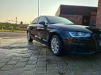 Audi A3 1.6l, Auto's, 4 deurs, Zwart, Particulier, Te koop