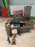 Playmobil ridderkasteel, Kinderen en Baby's, Speelgoed | Playmobil, Ophalen