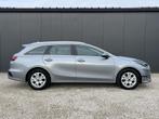 KIA Cee'd SW Pulse 1.0 T-GDi |Navi|Camera|Car Play, Auto's, Voorwielaandrijving, Stof, Gebruikt, 120 pk