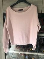 Lichtroze trui Lola & Liza maat S, Kleding | Dames, Ophalen, Lola & Liza, Zo goed als nieuw, Roze