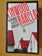 Disparue à cette adresse de Linwood Barclay, Enlèvement ou Envoi