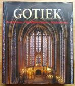 Gotiek, architectuur, beeldhouwkunst, schilderkunst, 1999, Boeken, Ophalen of Verzenden, Zo goed als nieuw, Schilder- en Tekenkunst