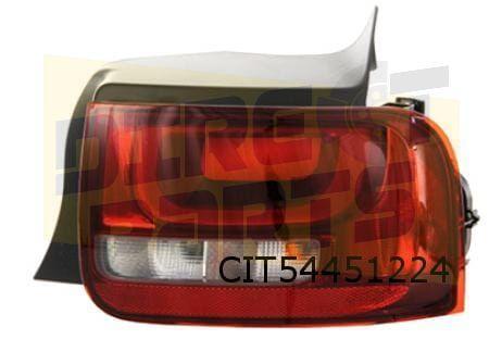 Citroën C4 Cactus (6/14-2/18) Achterlicht Rechts OES! 980091, Auto-onderdelen, Verlichting, Citroën, Nieuw, Verzenden