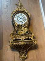 Boulle klok 140 cm hoog, Enlèvement ou Envoi