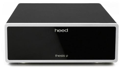 Heed Thesis Phi - Phono voorversterker, Audio, Tv en Foto, Platenspelers, Nieuw, Platenspeler-onderdeel, Ophalen of Verzenden