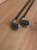 Cales Cleveland CBX 56 et 60, club de golf, Sports & Fitness, Golf, Enlèvement, Comme neuf, Club, Cleveland