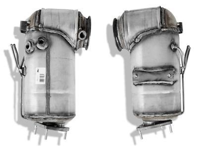 Roetfilter Volvo S60, S80, S90, V40, V60, V70,V90, XC60, XC7, Auto-onderdelen, Uitlaatsystemen, Volvo, Nieuw, Ophalen of Verzenden
