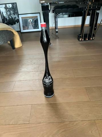 Bouteille Coca-Cola de 1992 beschikbaar voor biedingen