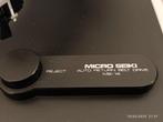 Micro seiki, Audio, Tv en Foto, Platenspelers, Ophalen of Verzenden, Zo goed als nieuw
