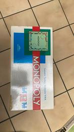 Monopoly, Ophalen, Gebruikt