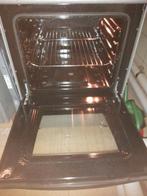 Candy kookfornuis op gas en dampkap, Ophalen, Zo goed als nieuw, Oven