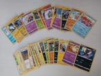 50 Pokémon kaarten, Ophalen of Verzenden