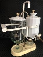 RETRO Belgisch balans sifon of vacuüm koffiezetapparaat, Enlèvement ou Envoi, Autres types