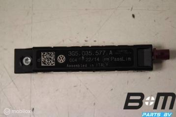 Antenneversterker Volkswagen Passat B8 Sedan 3G5035577A beschikbaar voor biedingen