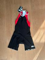Nieuwe tri-suit triathlon, Fietsen en Brommers, Fietsaccessoires | Fietskleding, Ophalen, Nieuw