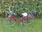 Damesfiets Oxford classico negro 43 inch frame, Fietsen en Brommers, Ophalen, Zo goed als nieuw, Versnellingen