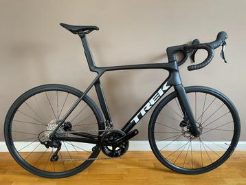 Trek Madone SL 5 Gen 8 2025 NEUF - taille L, Neuf, 57 à 61 cm, 28 pouces, Carbone