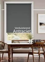 Rolgordijnen meerdere maten en kleuren, Ophalen, Grijs