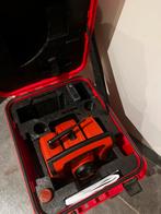 Hilti pos150 total station met controller voor onderdelen, Ophalen of Verzenden, Gebruikt