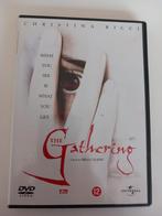 Dvd The Gathering (Horrorfilm) ZELDZAAM, Cd's en Dvd's, Ophalen of Verzenden, Zo goed als nieuw