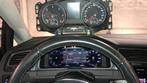 Virtual cockpit VW