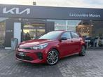 Kia Rio Rio 1.0 T GT Line*FULL*CAMERA*GARANTIE 2029, Auto's, Kia, Voorwielaandrijving, Gebruikt, 5 deurs, https://public.car-pass.be/vhr/043b11ad-1467-43cb-b36f-1db8ece55c20