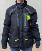 Motorjas, Motoren, Kleding | Motorkleding, Ophalen of Verzenden, Nieuw met kaartje, Heren, Jas | textiel