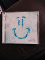 Lot 2 Soprano Cosmopolitanie et la colombe et le corbeau, Enlèvement ou Envoi, Comme neuf