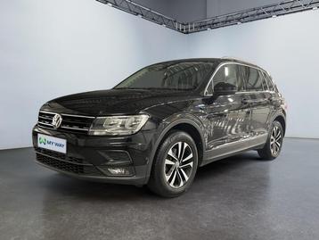 Volkswagen Tiguan IQ DRIVE  beschikbaar voor biedingen