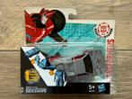 NIEUWE Transformers one-step-changer “Sideswipe”, Verzamelen, Ophalen, Nieuw