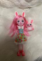 Enchantimals 7€ pièce, Kinderen en Baby's, Speelgoed | Poppen, Ophalen, Zo goed als nieuw