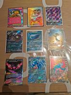 Pokémon hits, Ophalen, Zo goed als nieuw
