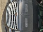 Chrysler 300C 2.7 benzine, Autos, Chrysler, Cuir, 5 portes, Noir, Automatique