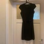 Esprit - Mooi zwart kleedje maat 38/M, Kleding | Dames, Gelegenheidskleding, Esprit, Maat 38/40 (M), Zo goed als nieuw, Zwart