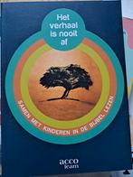 Martien Geerts - Het verhaal is nooit af, Boeken, Godsdienst en Theologie, Ophalen of Verzenden, Martien Geerts; Ilse Geerinck; Carole Verbeeck; Kristien Cous...