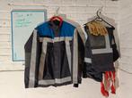 Uniform brandweer Eurotank Amsterdam, Ophalen of Verzenden
