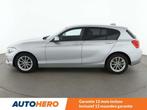 BMW 1 Serie 116 116i Advantage (bj 2018), Auto's, Gebruikt, https://public.car-pass.be/vhr/2eb4bb68-aae2-43ff-b07a-fa2a11bf5131