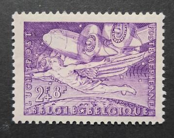 Belgique : COB PA14 ** H. Crombez 1946.