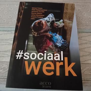 #sociaal werk beschikbaar voor biedingen
