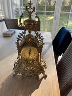 Staande tafelklok, Antiek en Kunst, Ophalen