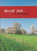 Filatelieboek België 2010 in Postzegels, Livre ou Revue, Envoi