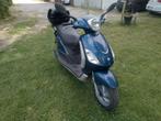 Piaggio Fly 125, Ophalen, Piaggio, Gebruikt, Benzine