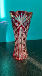 Handgemaakte vaas in Cristal., Ophalen