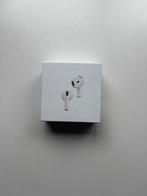 Airpod 4th gen. NIEUW, Ophalen of Verzenden, Nieuw, In gehoorgang (in-ear), Bluetooth