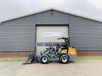 Giant G2700 HD X-TRA + minishovel / kniklader BJ 2024 260 uu, Zakelijke goederen, Wiellader of Shovel