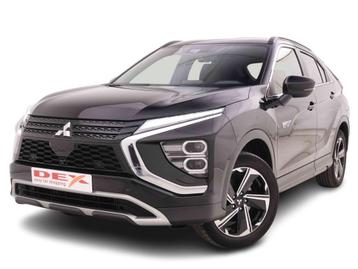 MITSUBISHI Eclipse Cross 2.4 PHEV 275 + Camera + Heated Seat, Autos, Achat, Cruise Control, Eclipse, Diesel