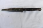 Couteau de botte WWI, Enlèvement ou Envoi, Armée de terre, Couteau ou Poignard